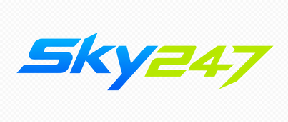 sky247 লোগো
